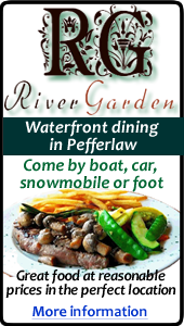 RiverGardenRestaurant