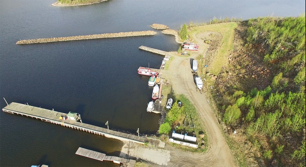 Beardmore High Hill Marina and Camp Grounds